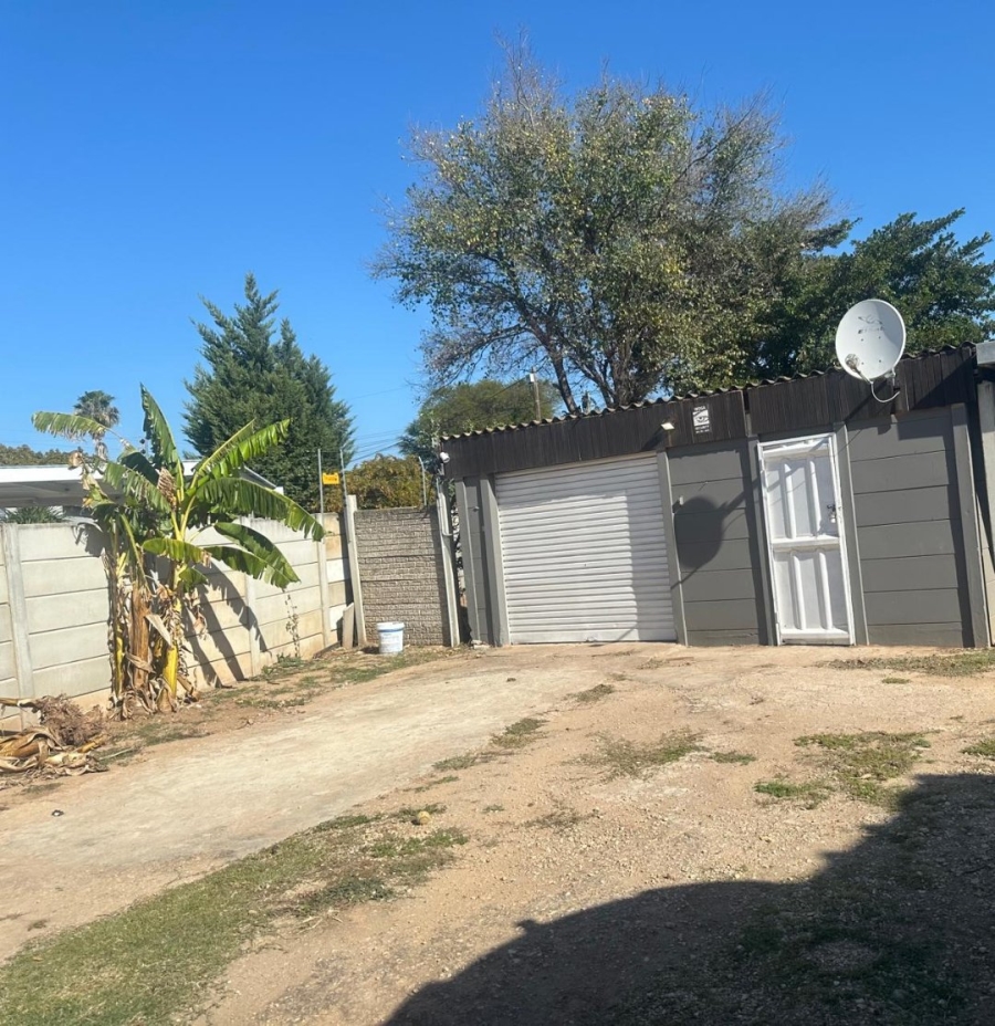 4 Bedroom Property for Sale in Manor Heights Eastern Cape